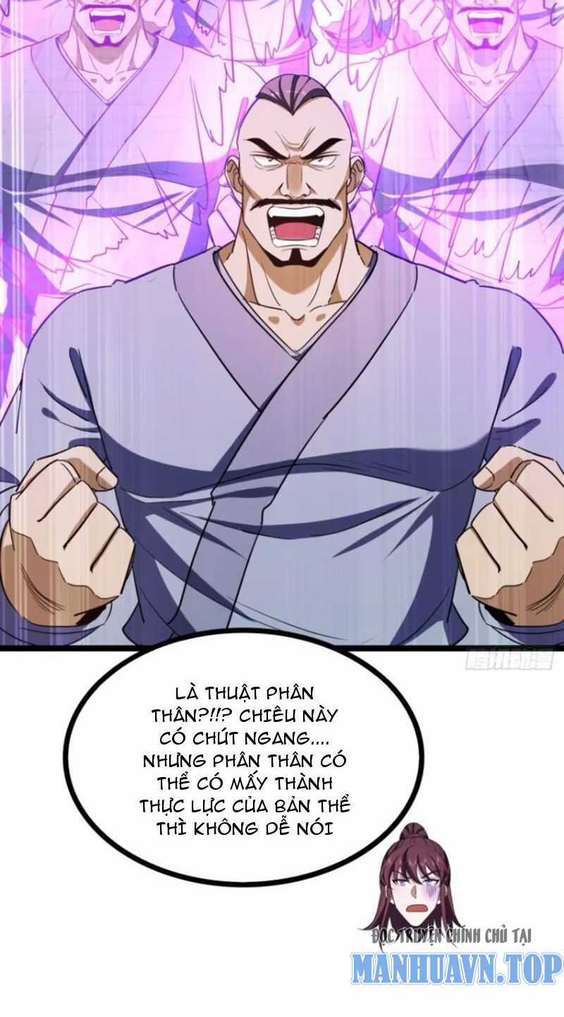 Trùm Phản Diện Muốn Tìm Chết! Chapter 55 trang 39