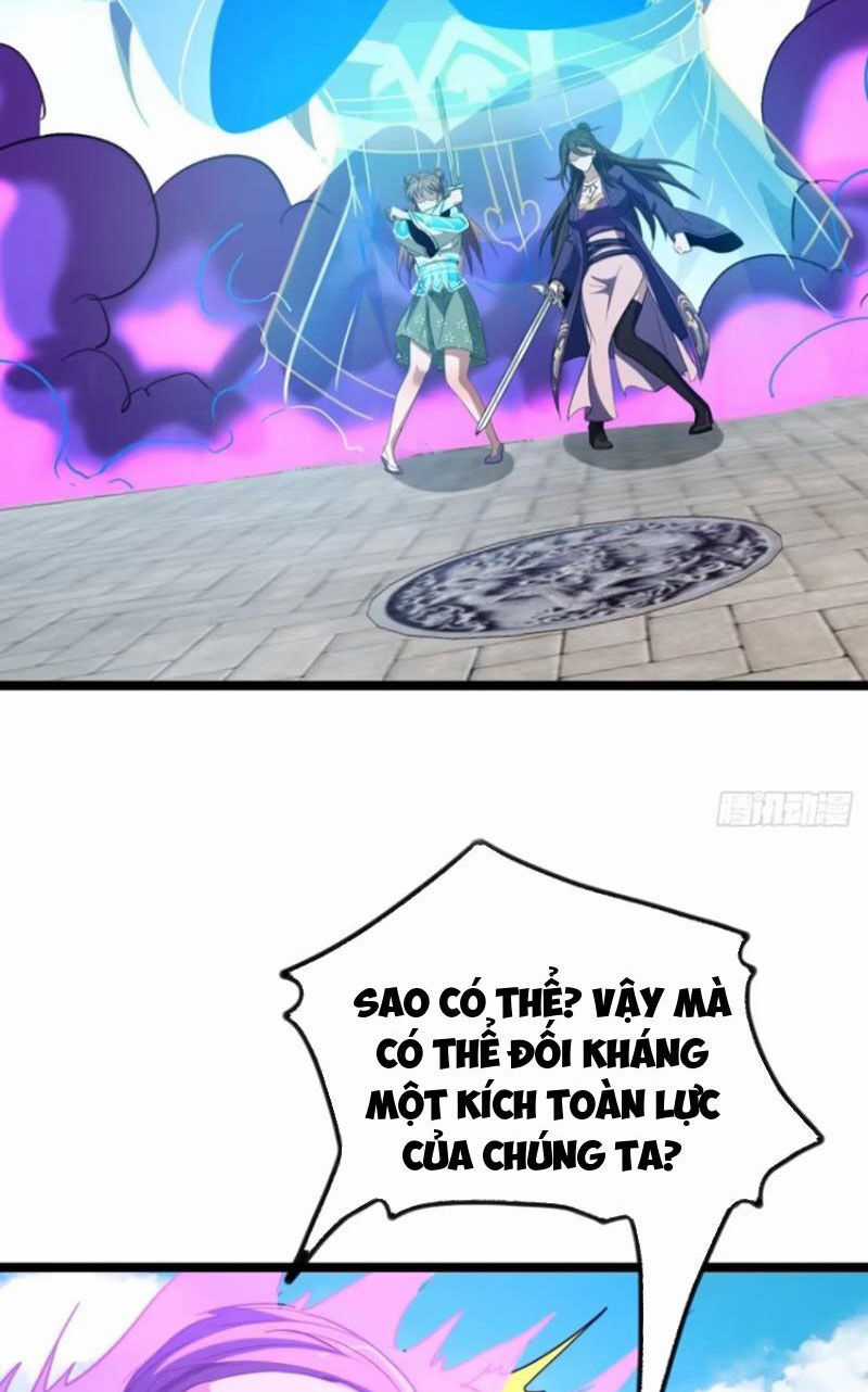 Trùm Phản Diện Muốn Tìm Chết! Chapter 55 trang 44