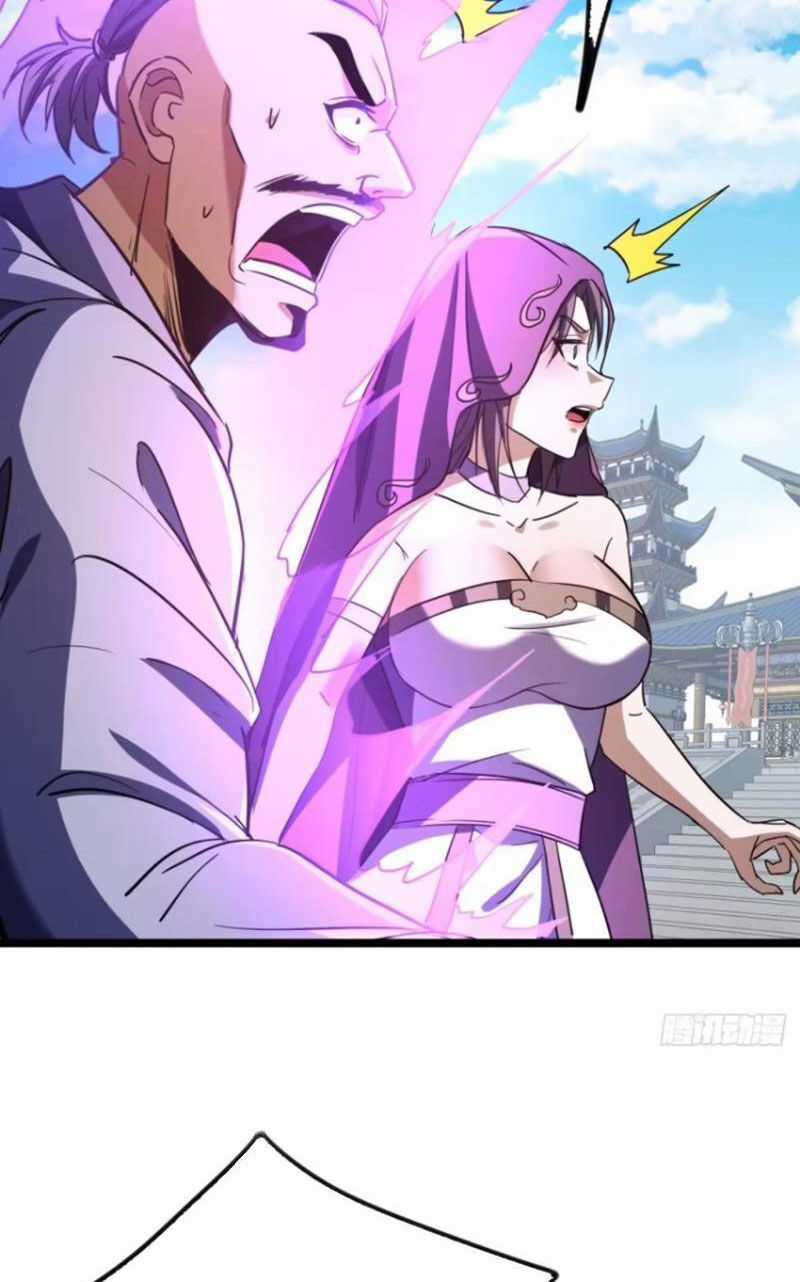 Trùm Phản Diện Muốn Tìm Chết! Chapter 55 trang 45