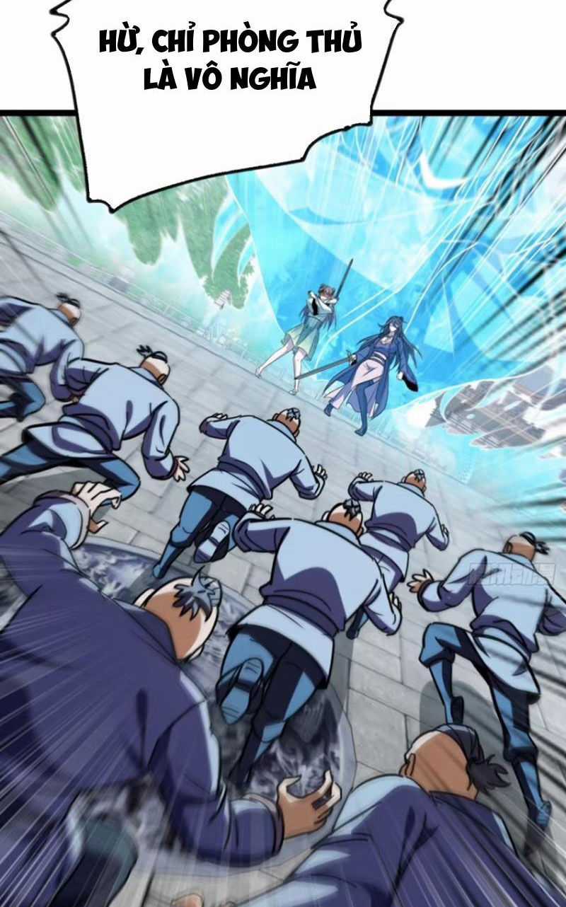 Trùm Phản Diện Muốn Tìm Chết! Chapter 55 trang 46