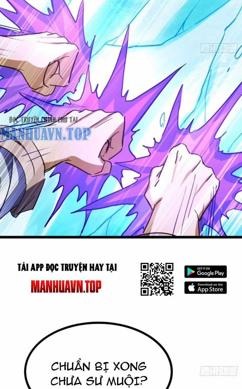 Trùm Phản Diện Muốn Tìm Chết! Chapter 55 trang 49