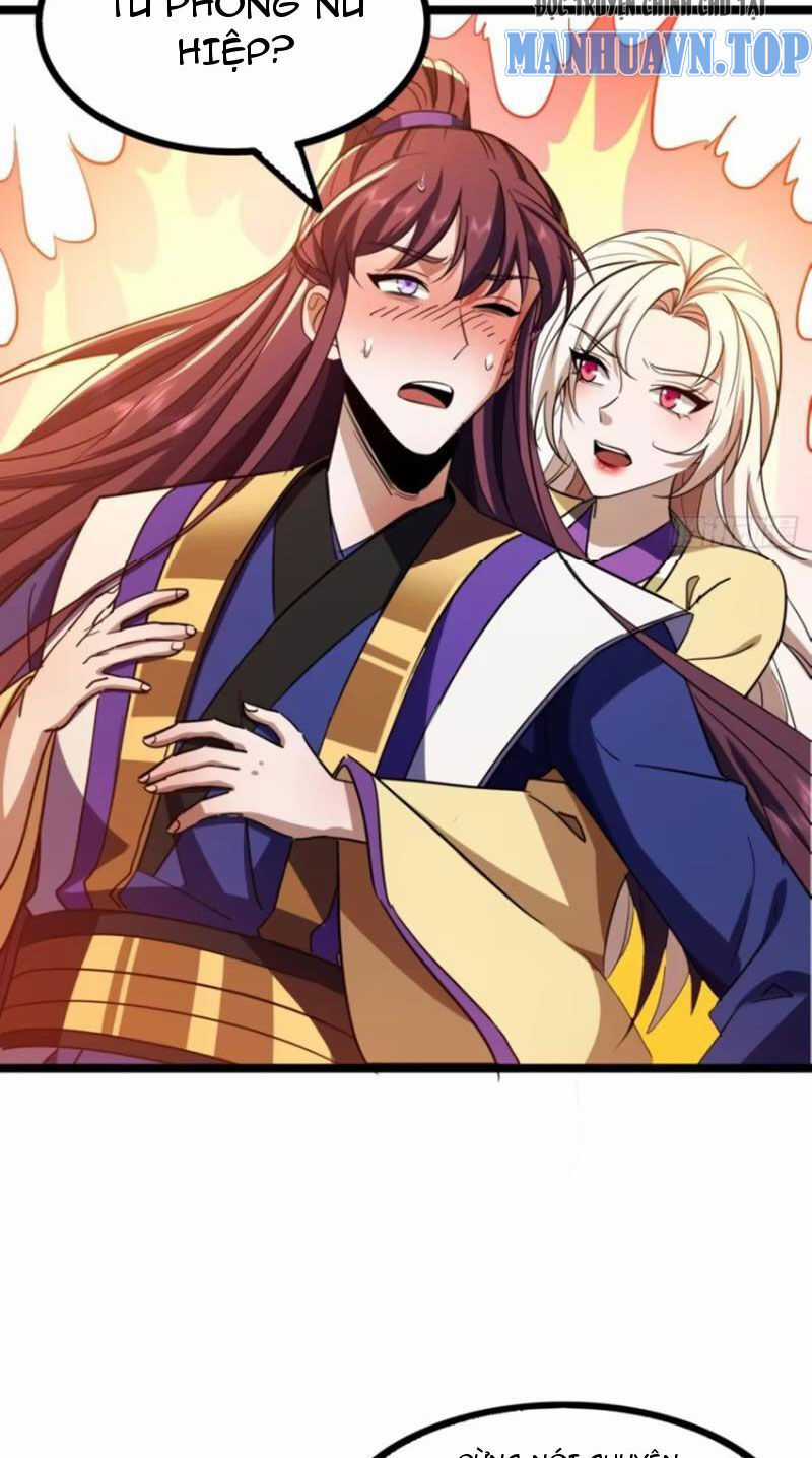 Trùm Phản Diện Muốn Tìm Chết! Chapter 55 trang 5