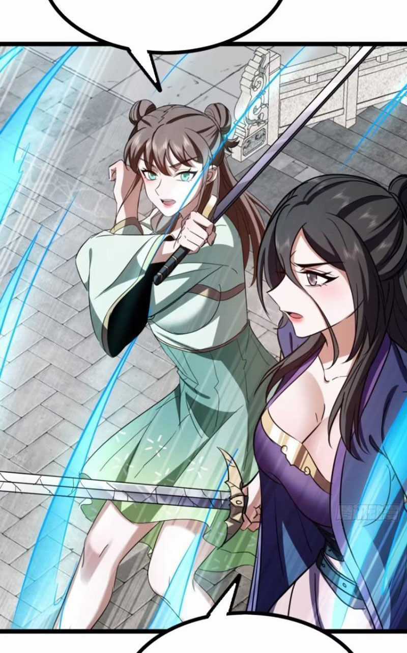 Trùm Phản Diện Muốn Tìm Chết! Chapter 55 trang 50