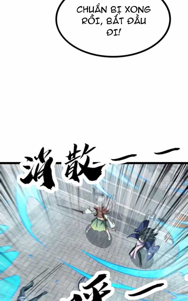 Trùm Phản Diện Muốn Tìm Chết! Chapter 55 trang 51