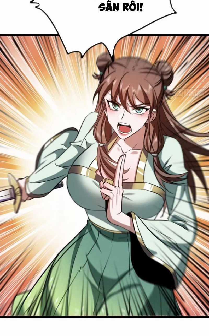 Trùm Phản Diện Muốn Tìm Chết! Chapter 55 trang 53