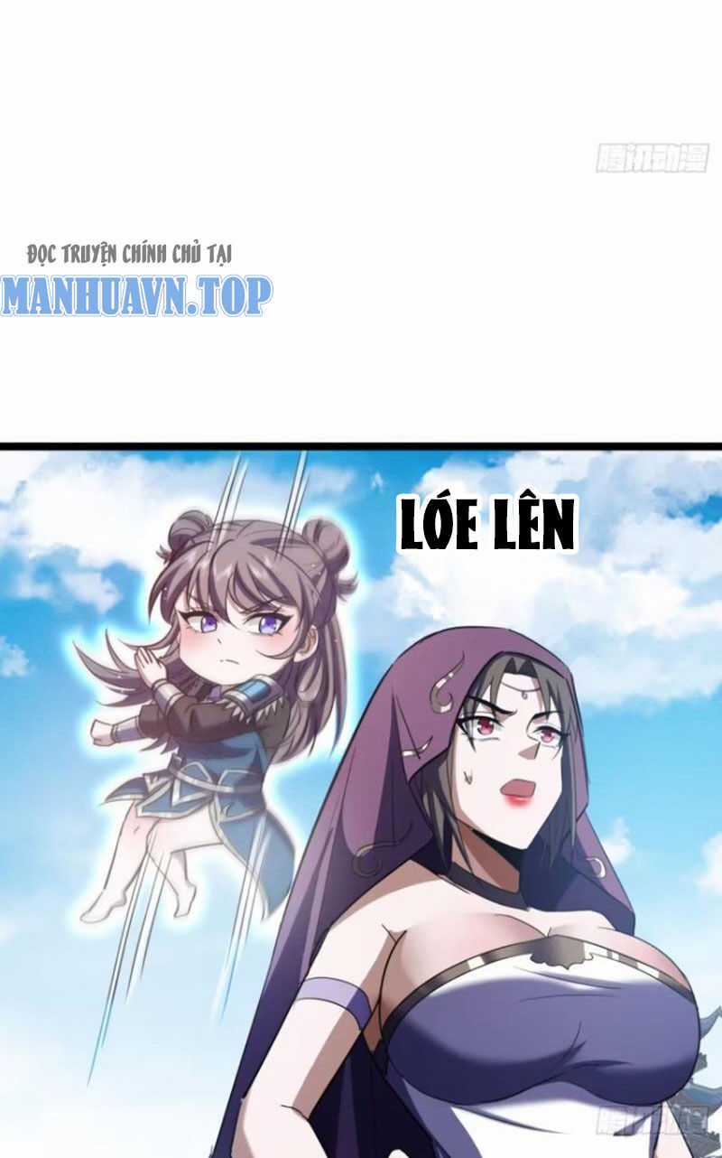 Trùm Phản Diện Muốn Tìm Chết! Chapter 55 trang 54