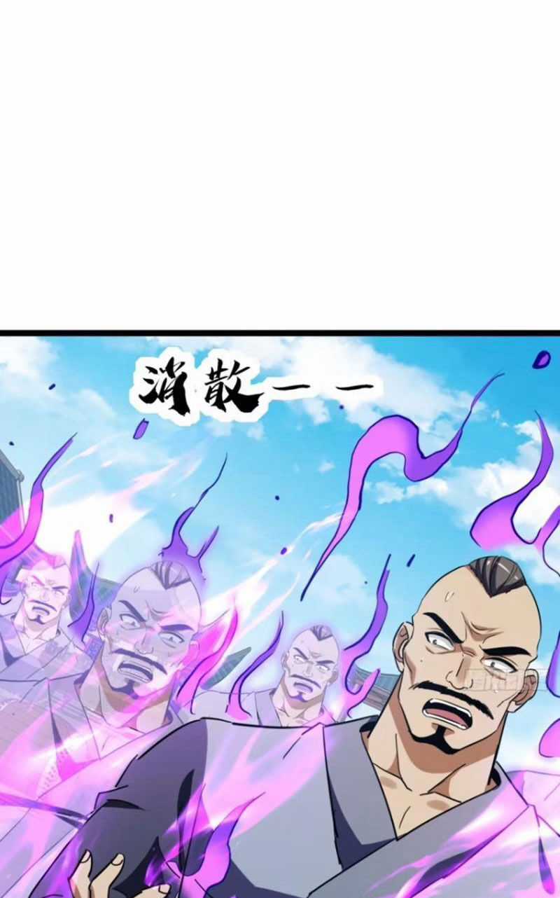 Trùm Phản Diện Muốn Tìm Chết! Chapter 55 trang 57