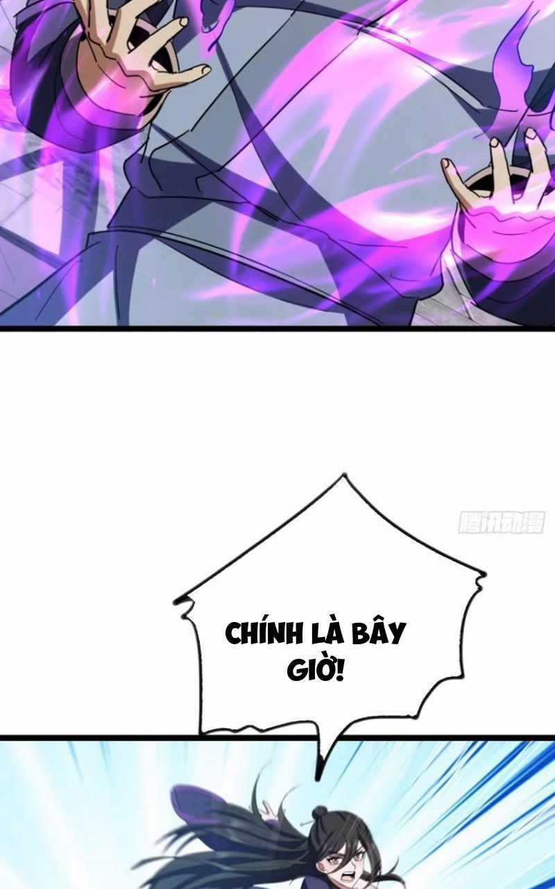 Trùm Phản Diện Muốn Tìm Chết! Chapter 55 trang 58