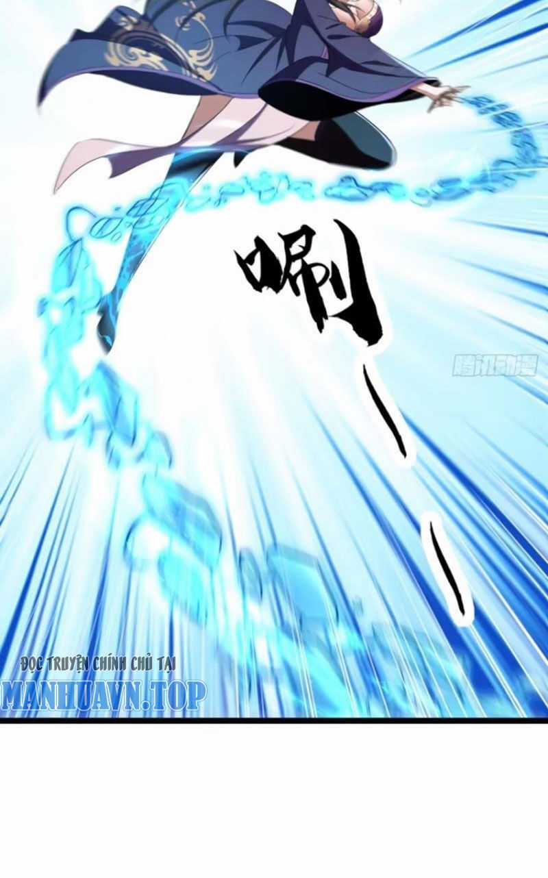 Trùm Phản Diện Muốn Tìm Chết! Chapter 55 trang 59