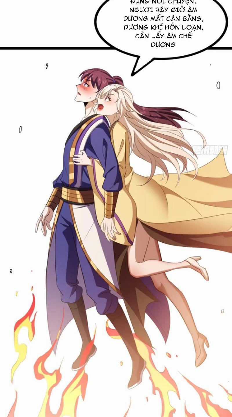 Trùm Phản Diện Muốn Tìm Chết! Chapter 55 trang 6