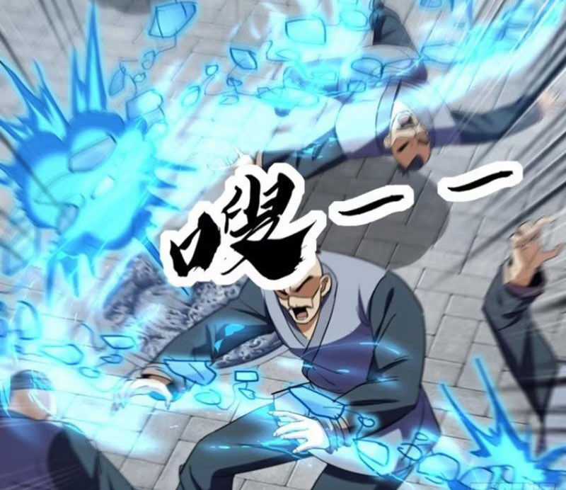 Trùm Phản Diện Muốn Tìm Chết! Chapter 55 trang 61