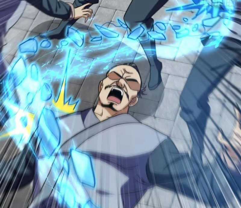 Trùm Phản Diện Muốn Tìm Chết! Chapter 55 trang 62