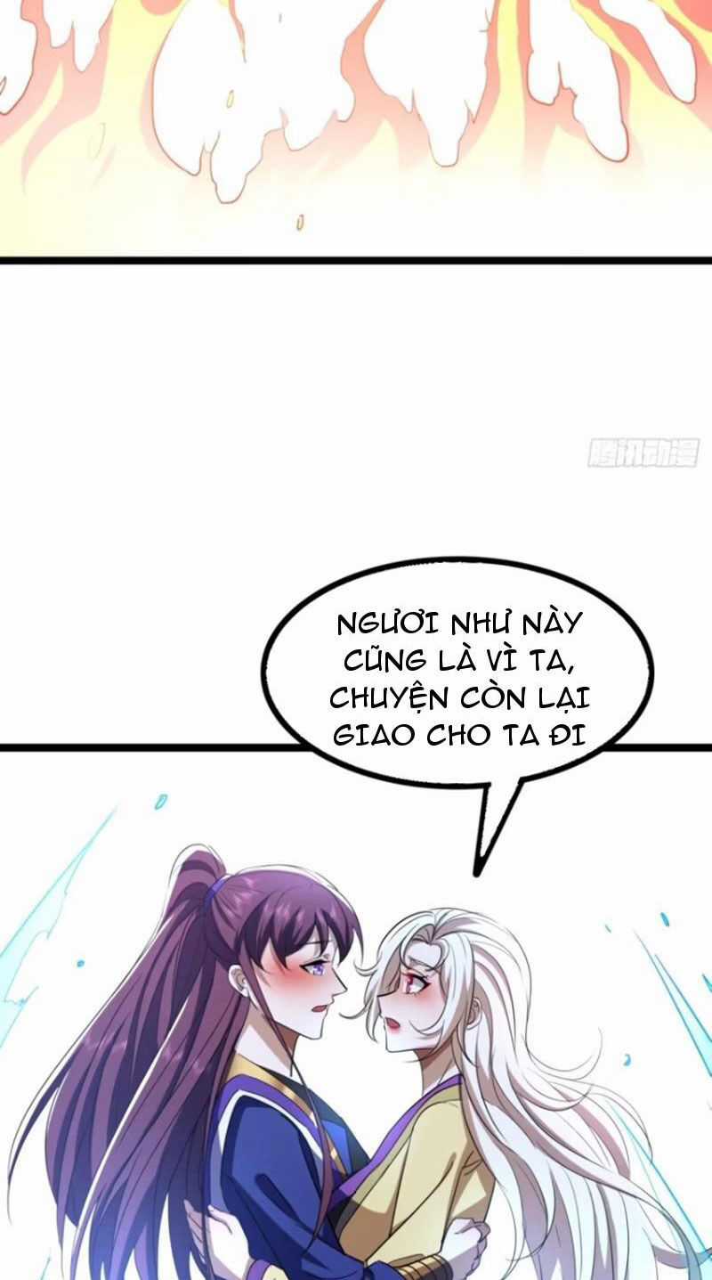 Trùm Phản Diện Muốn Tìm Chết! Chapter 55 trang 7