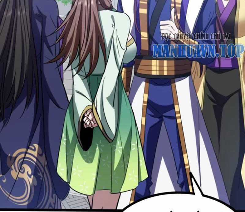 Trùm Phản Diện Muốn Tìm Chết! Chapter 55 trang 72