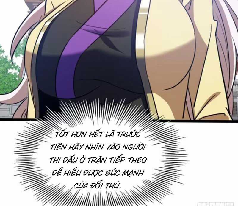 Trùm Phản Diện Muốn Tìm Chết! Chapter 55 trang 75