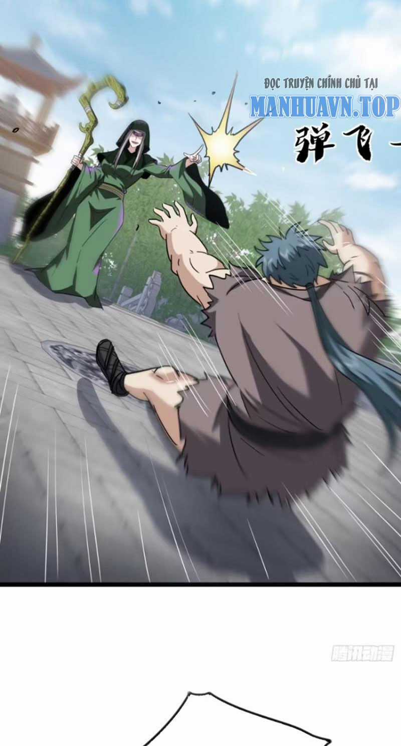 Trùm Phản Diện Muốn Tìm Chết! Chapter 56 trang 11