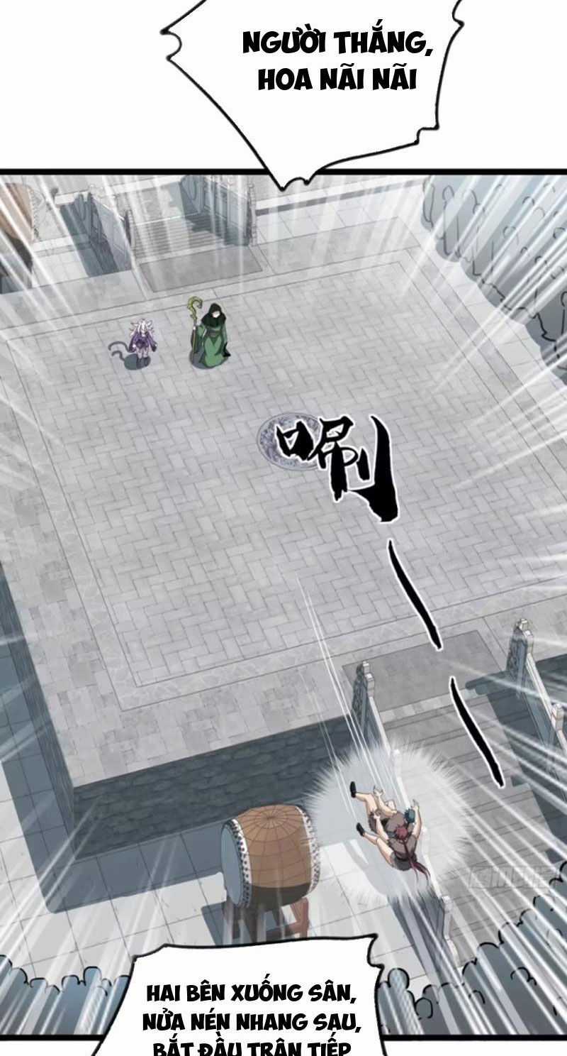 Trùm Phản Diện Muốn Tìm Chết! Chapter 56 trang 12