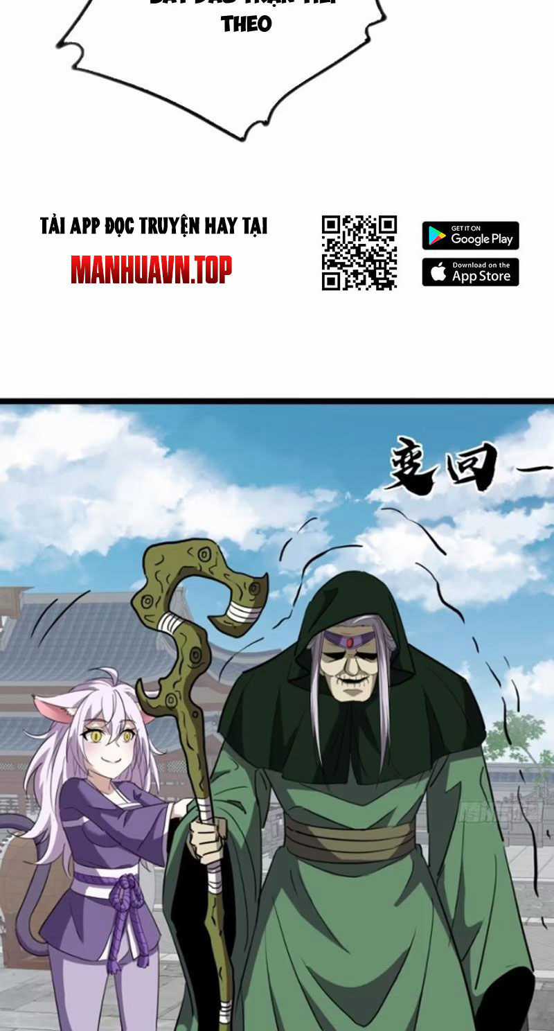 Trùm Phản Diện Muốn Tìm Chết! Chapter 56 trang 13