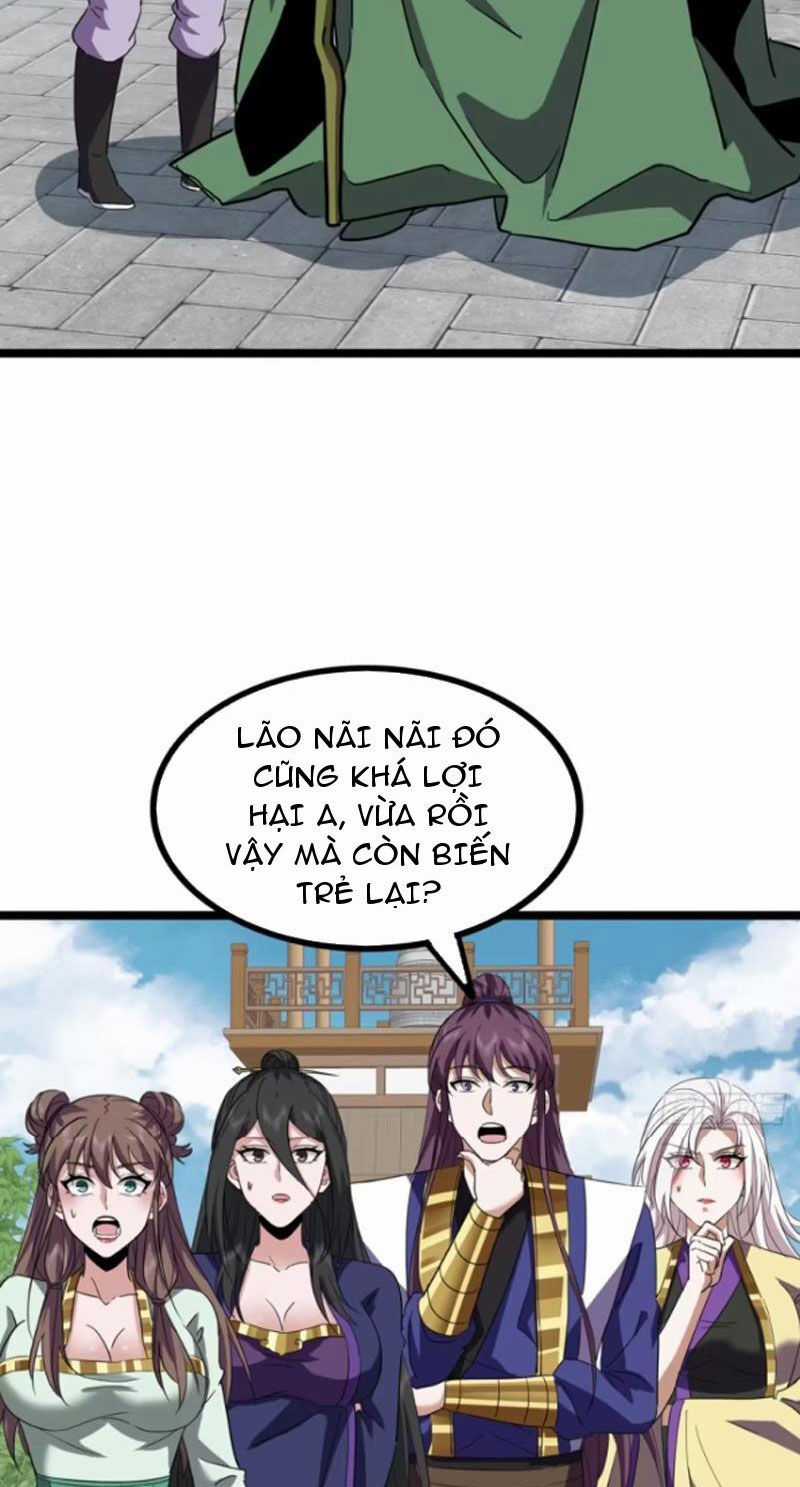 Trùm Phản Diện Muốn Tìm Chết! Chapter 56 trang 14
