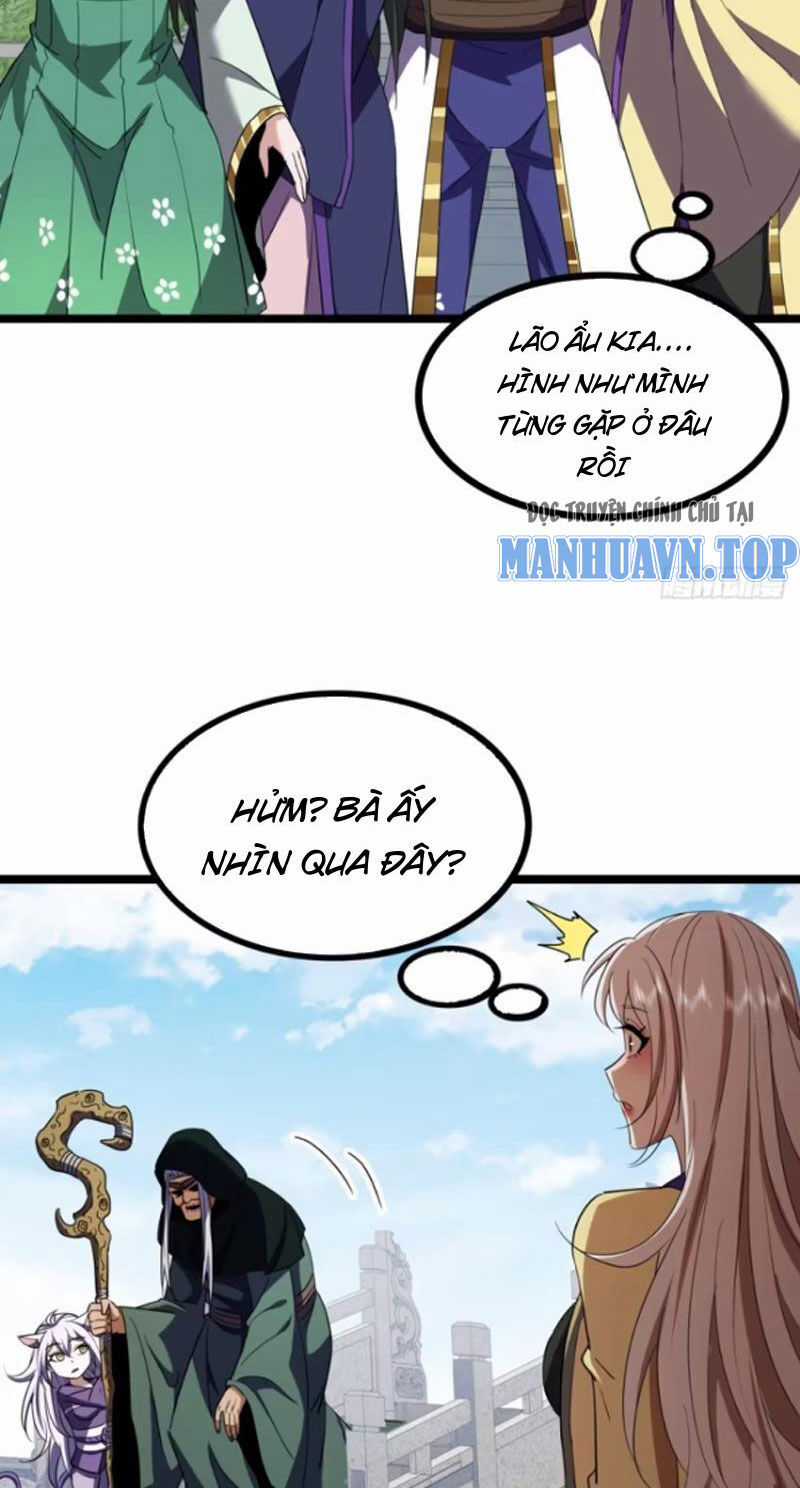 Trùm Phản Diện Muốn Tìm Chết! Chapter 56 trang 15
