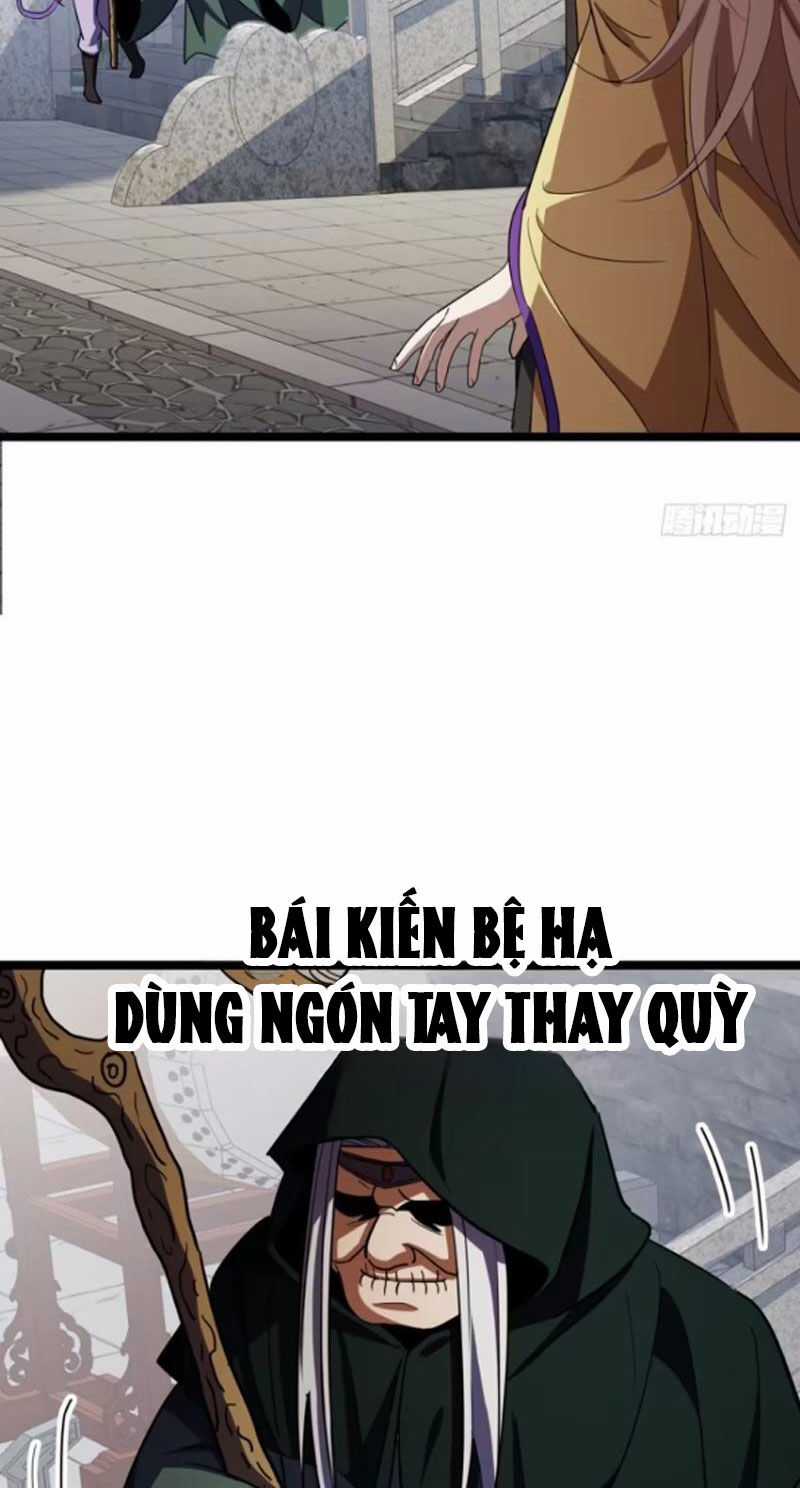 Trùm Phản Diện Muốn Tìm Chết! Chapter 56 trang 16