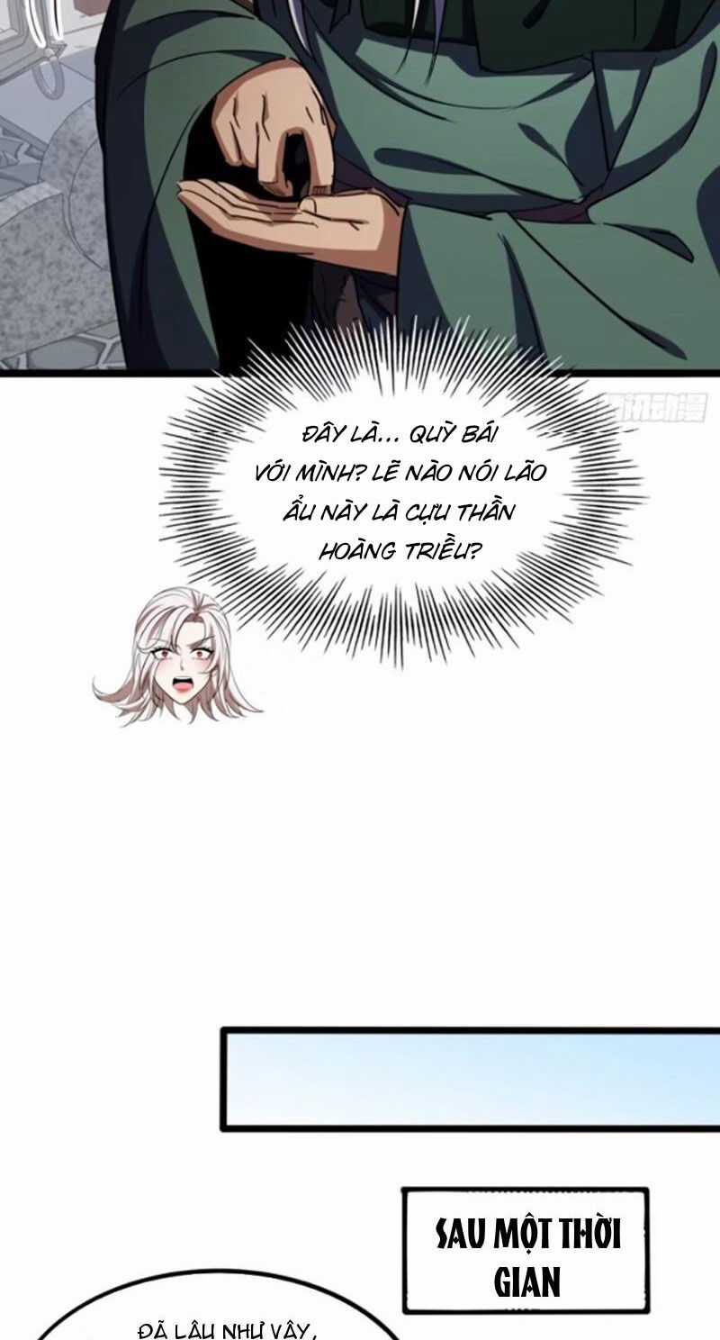 Trùm Phản Diện Muốn Tìm Chết! Chapter 56 trang 17