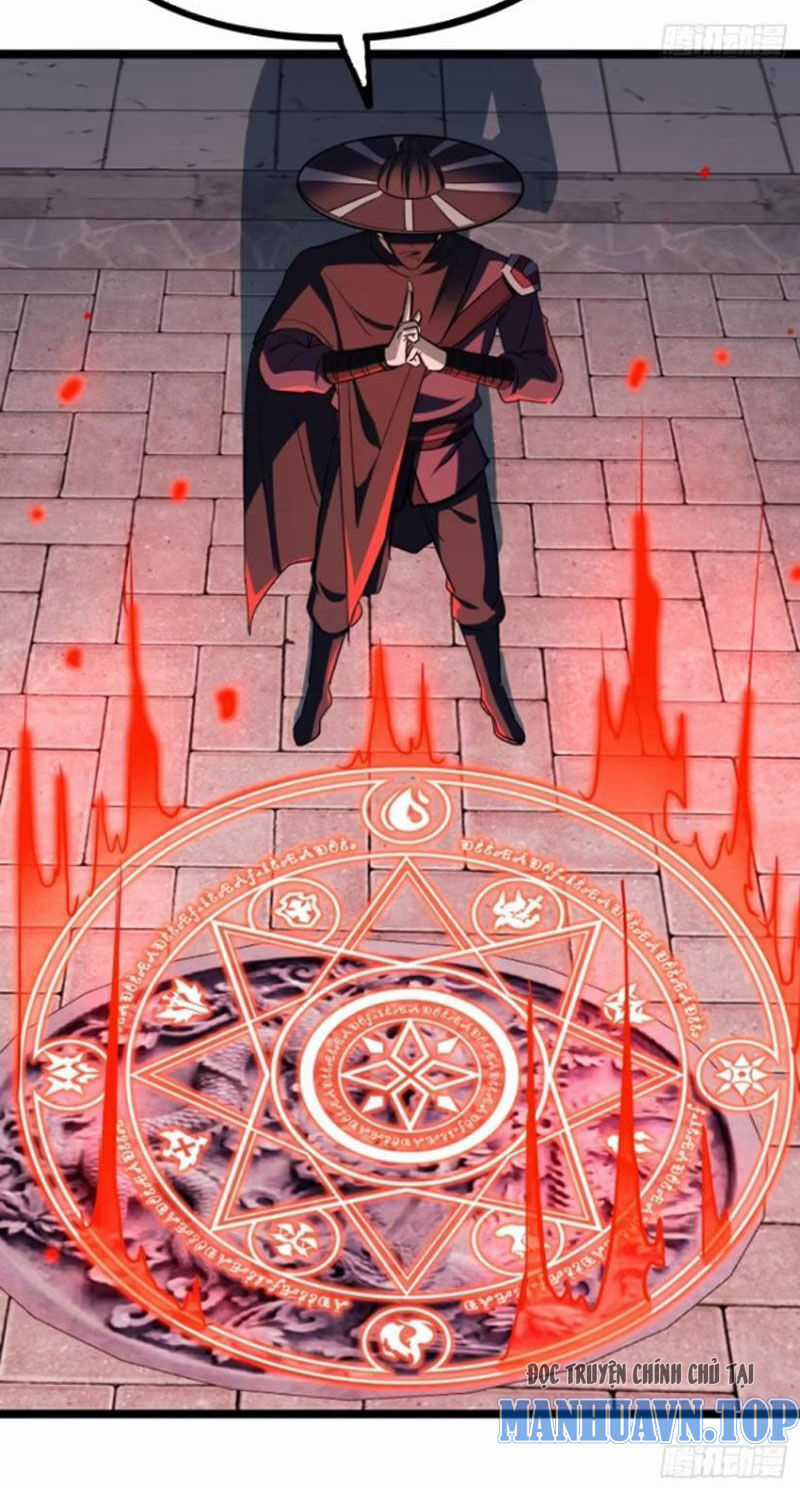 Trùm Phản Diện Muốn Tìm Chết! Chapter 56 trang 19