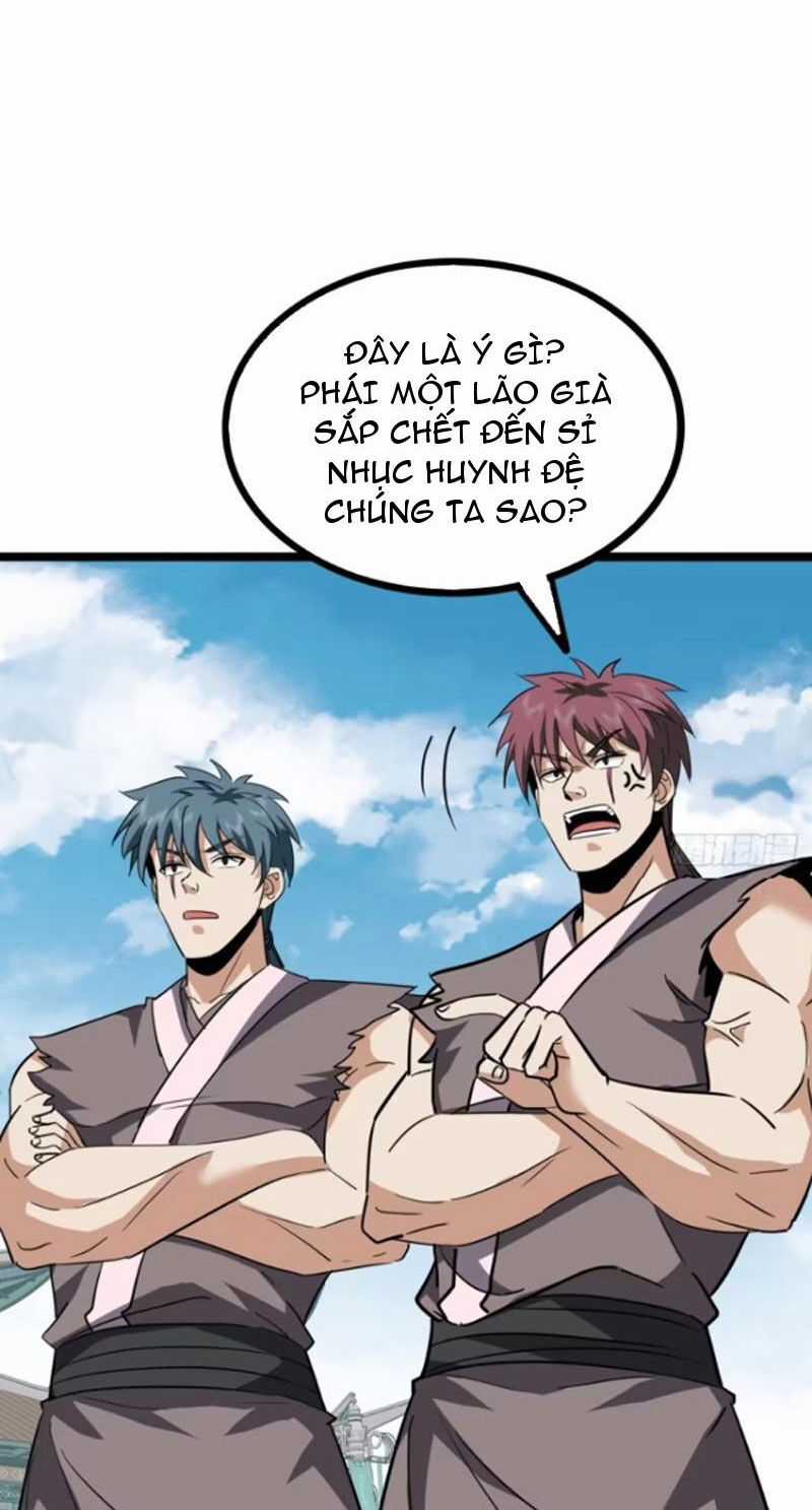 Trùm Phản Diện Muốn Tìm Chết! Chapter 56 trang 2
