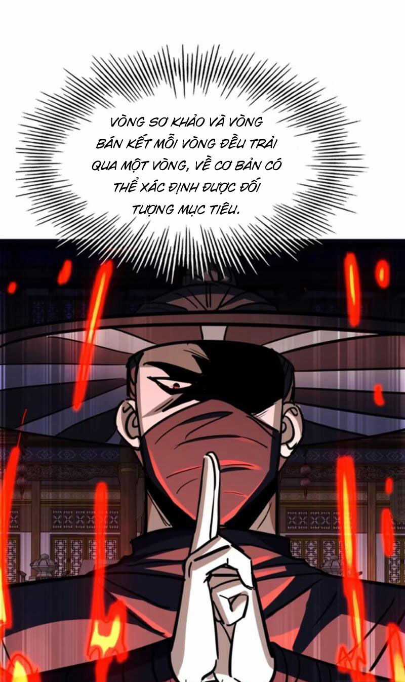 Trùm Phản Diện Muốn Tìm Chết! Chapter 56 trang 20