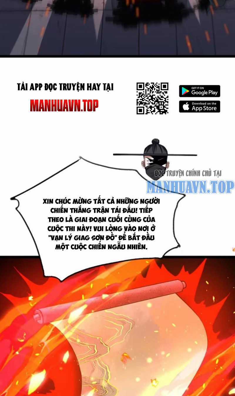 Trùm Phản Diện Muốn Tìm Chết! Chapter 56 trang 23