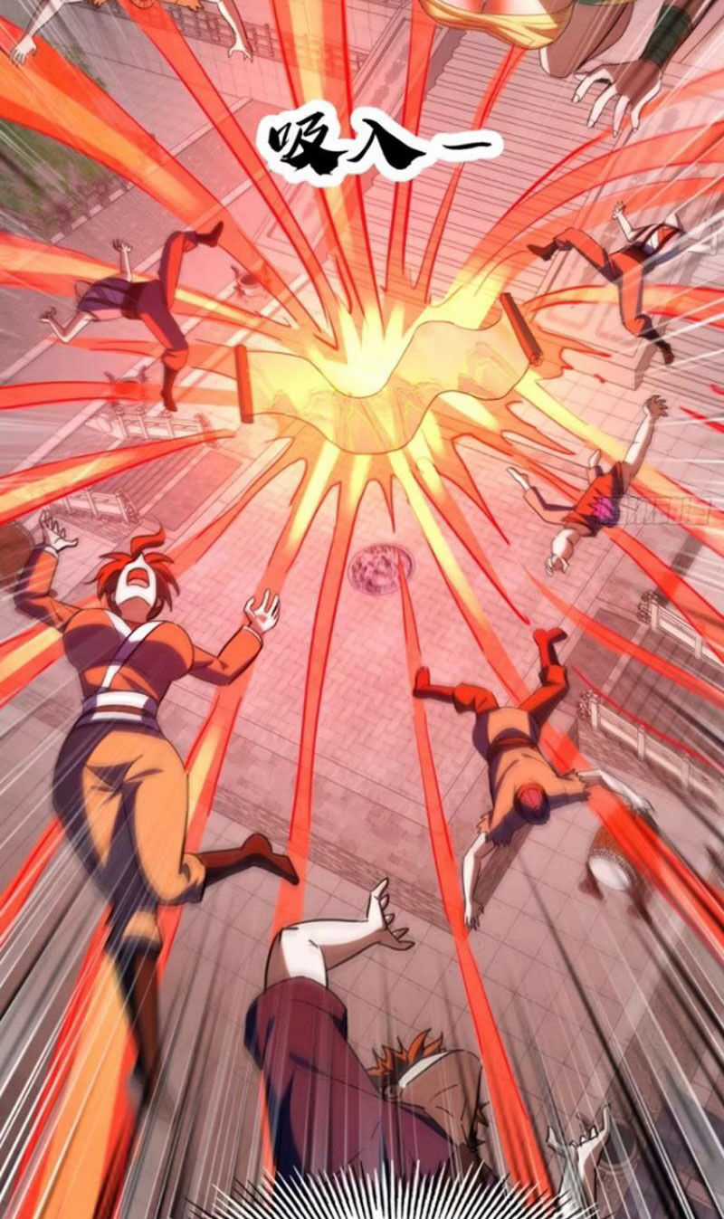 Trùm Phản Diện Muốn Tìm Chết! Chapter 56 trang 26