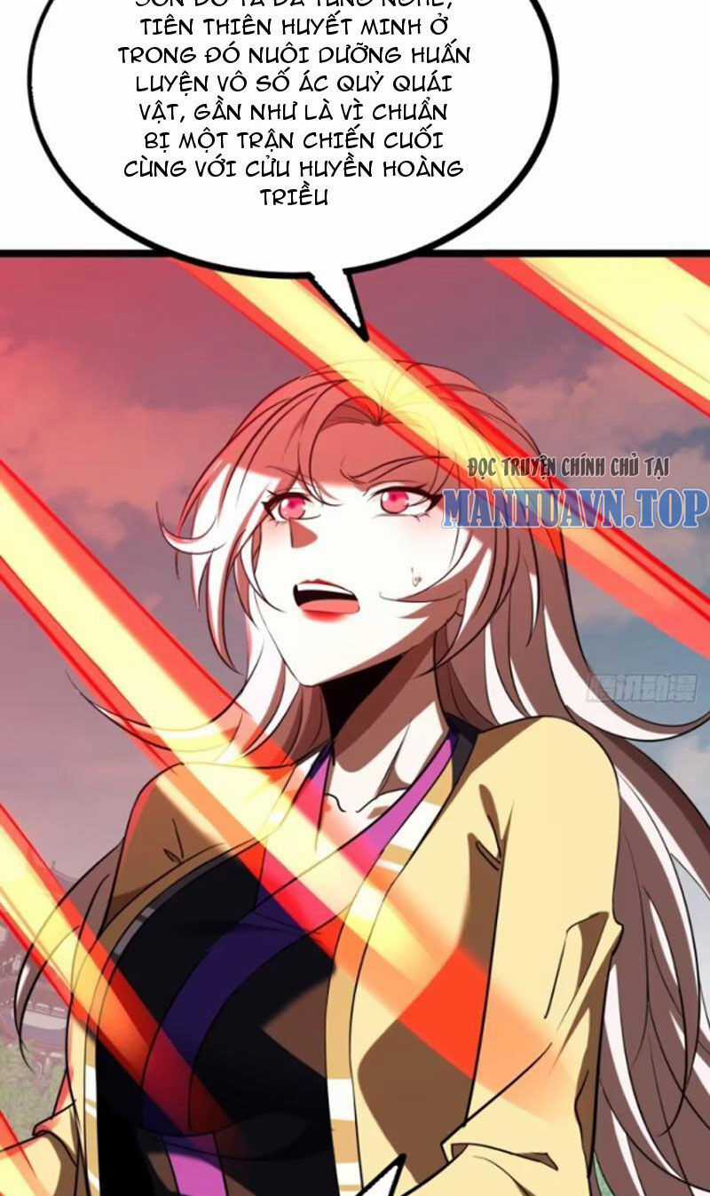 Trùm Phản Diện Muốn Tìm Chết! Chapter 56 trang 29
