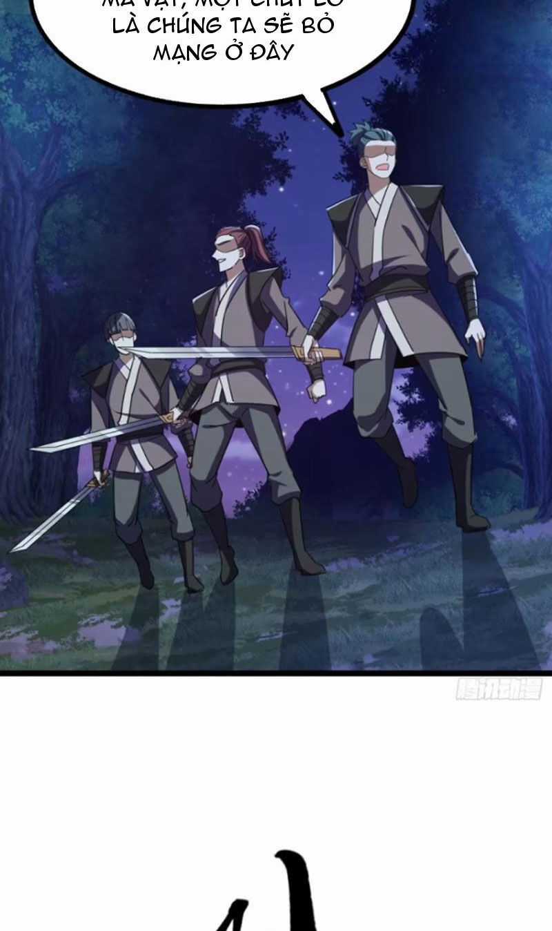 Trùm Phản Diện Muốn Tìm Chết! Chapter 56 trang 36
