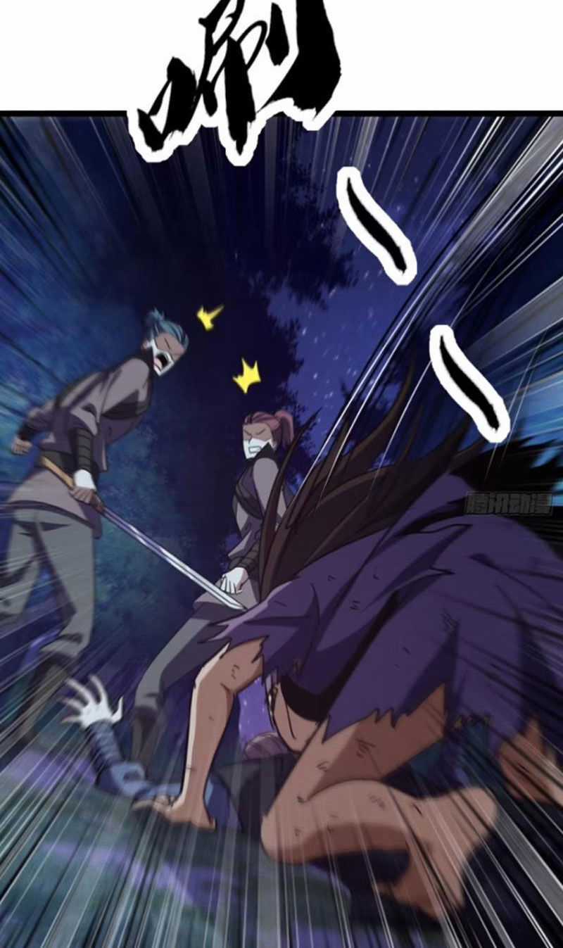 Trùm Phản Diện Muốn Tìm Chết! Chapter 56 trang 38