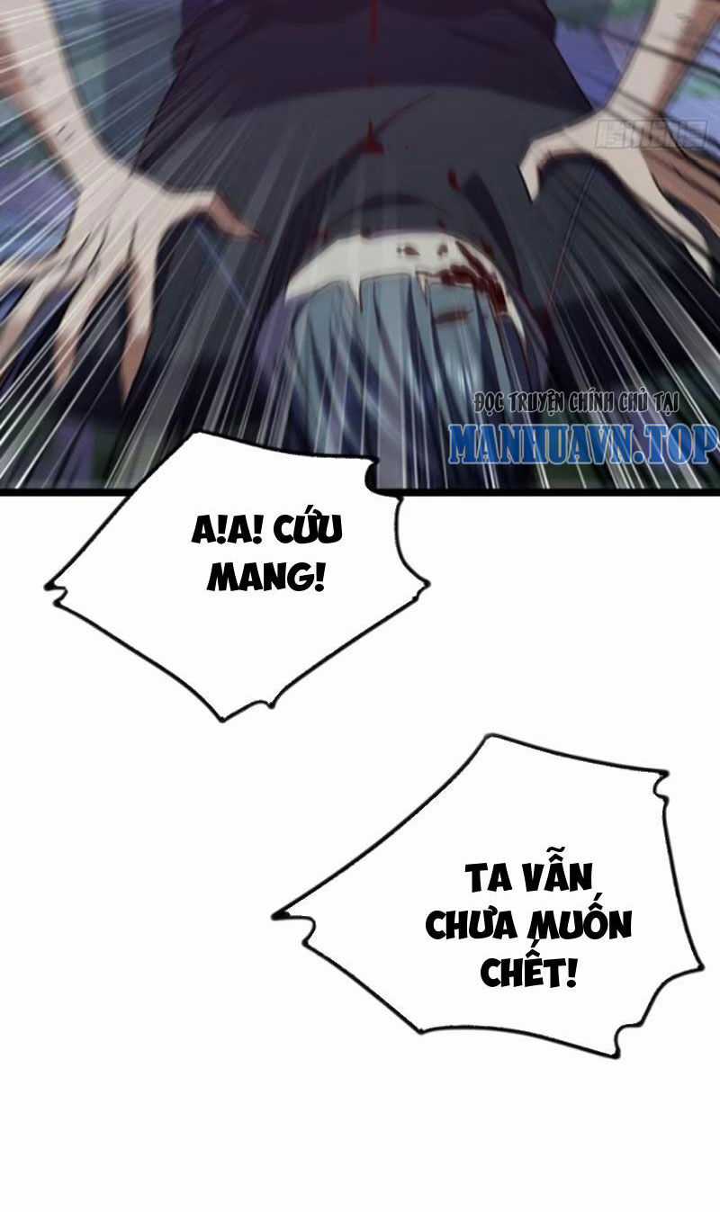 Trùm Phản Diện Muốn Tìm Chết! Chapter 56 trang 39