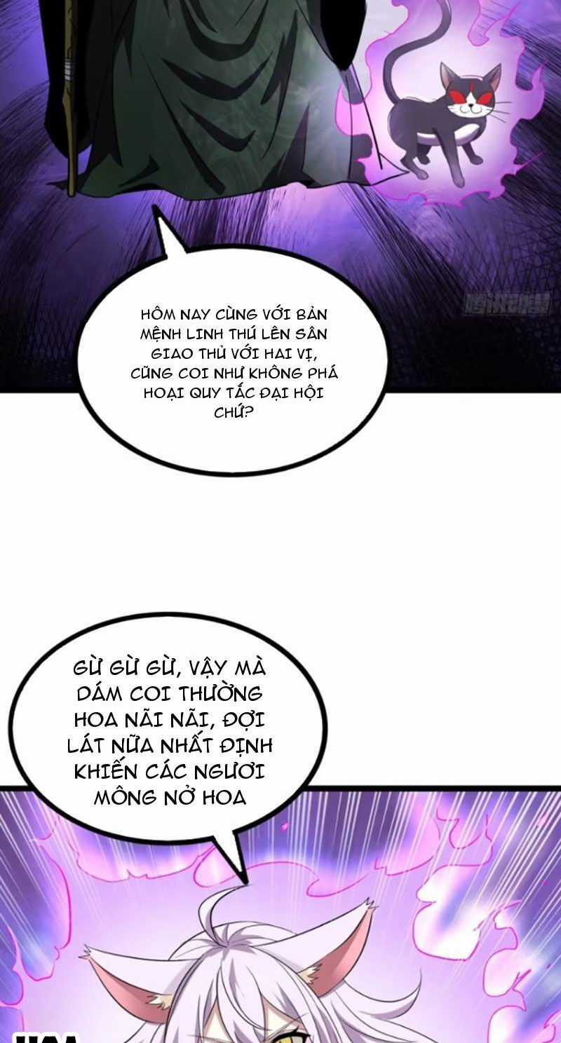 Trùm Phản Diện Muốn Tìm Chết! Chapter 56 trang 4