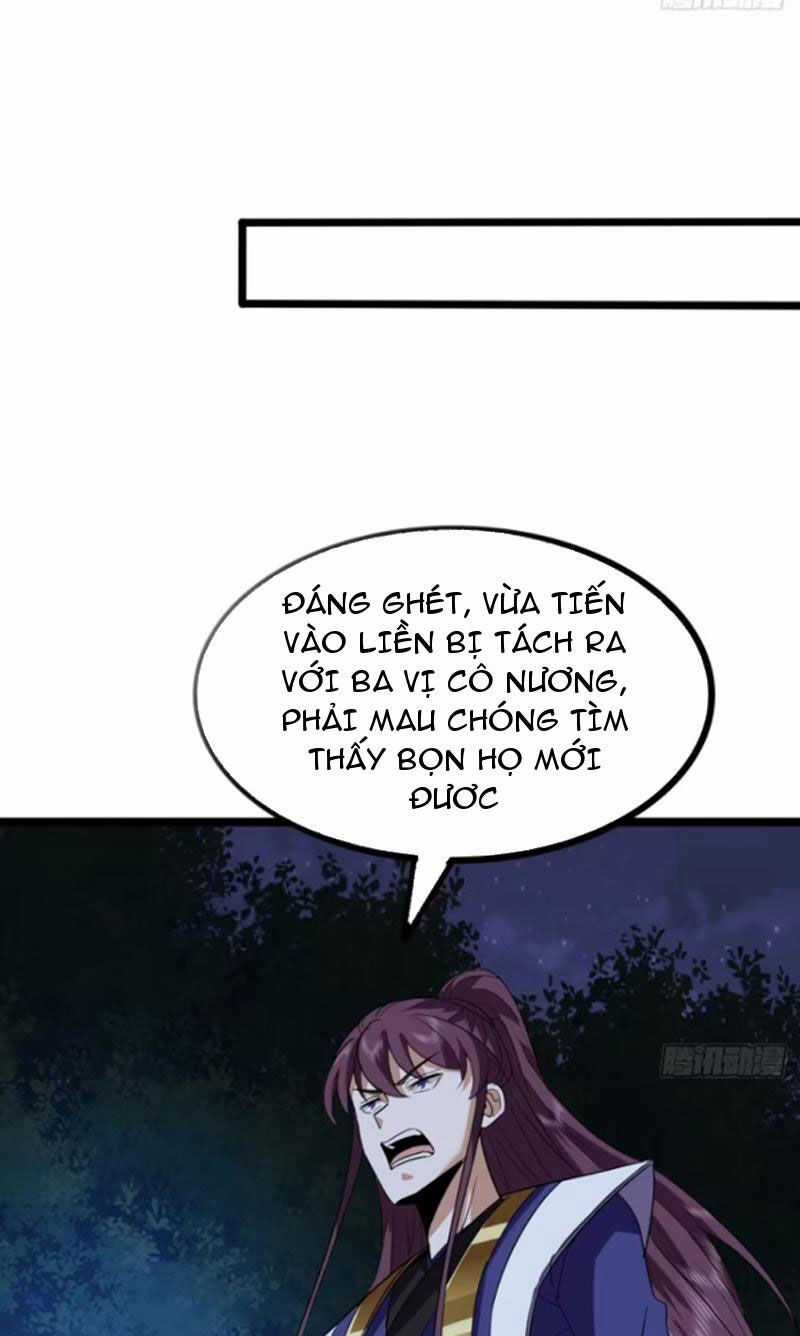 Trùm Phản Diện Muốn Tìm Chết! Chapter 56 trang 40