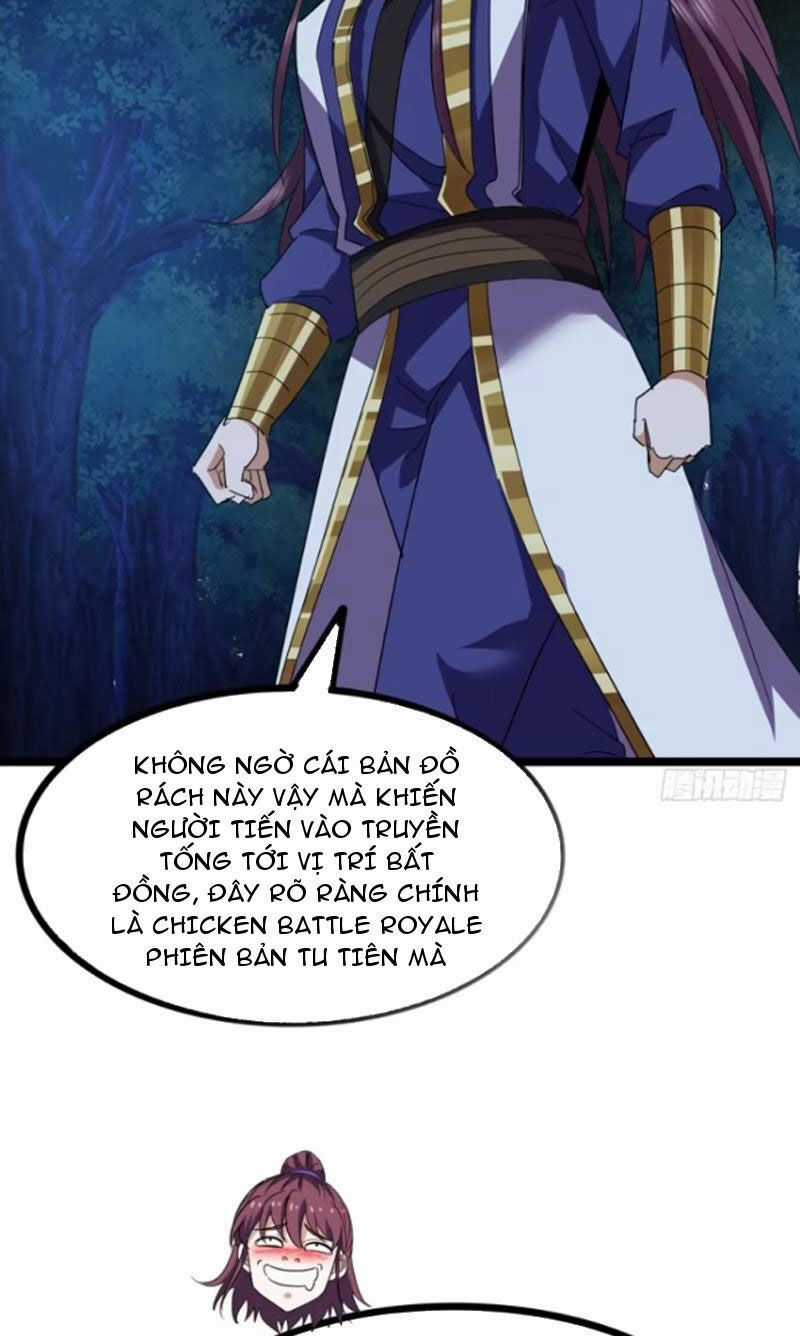 Trùm Phản Diện Muốn Tìm Chết! Chapter 56 trang 41