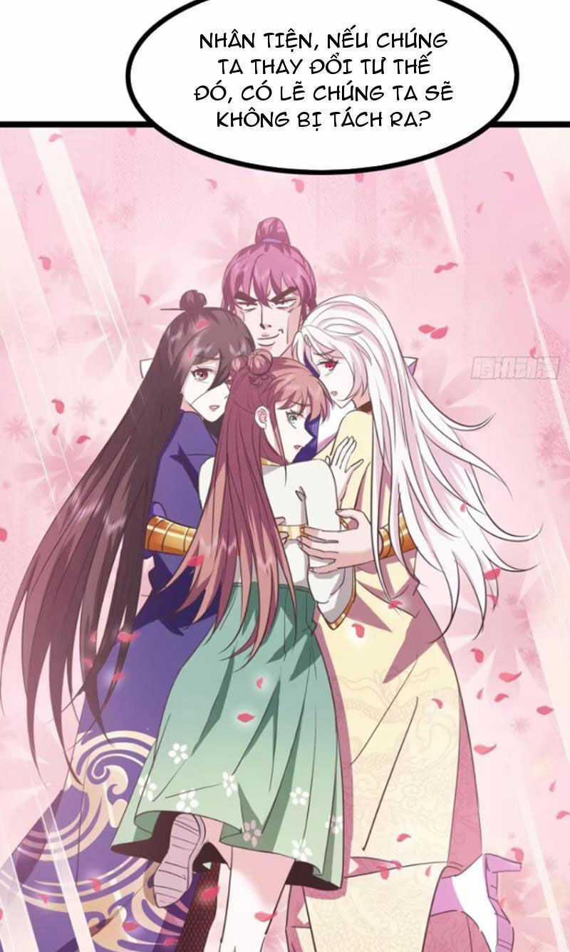 Trùm Phản Diện Muốn Tìm Chết! Chapter 56 trang 42