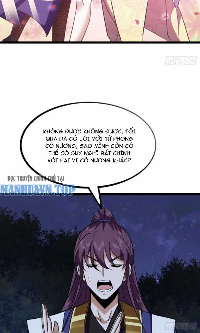 Trùm Phản Diện Muốn Tìm Chết! Chapter 56 trang 43