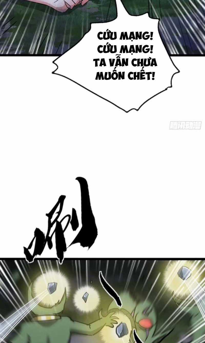 Trùm Phản Diện Muốn Tìm Chết! Chapter 56 trang 46