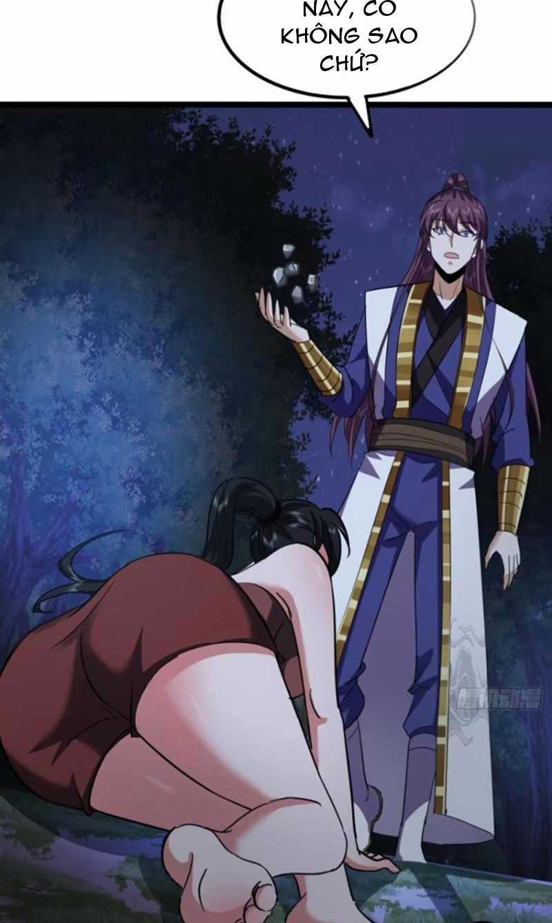 Trùm Phản Diện Muốn Tìm Chết! Chapter 56 trang 48