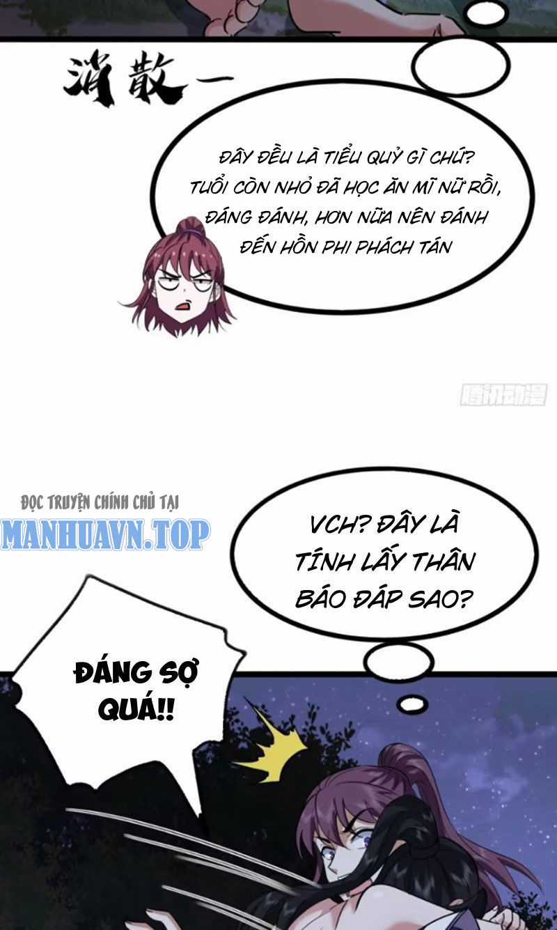 Trùm Phản Diện Muốn Tìm Chết! Chapter 56 trang 49