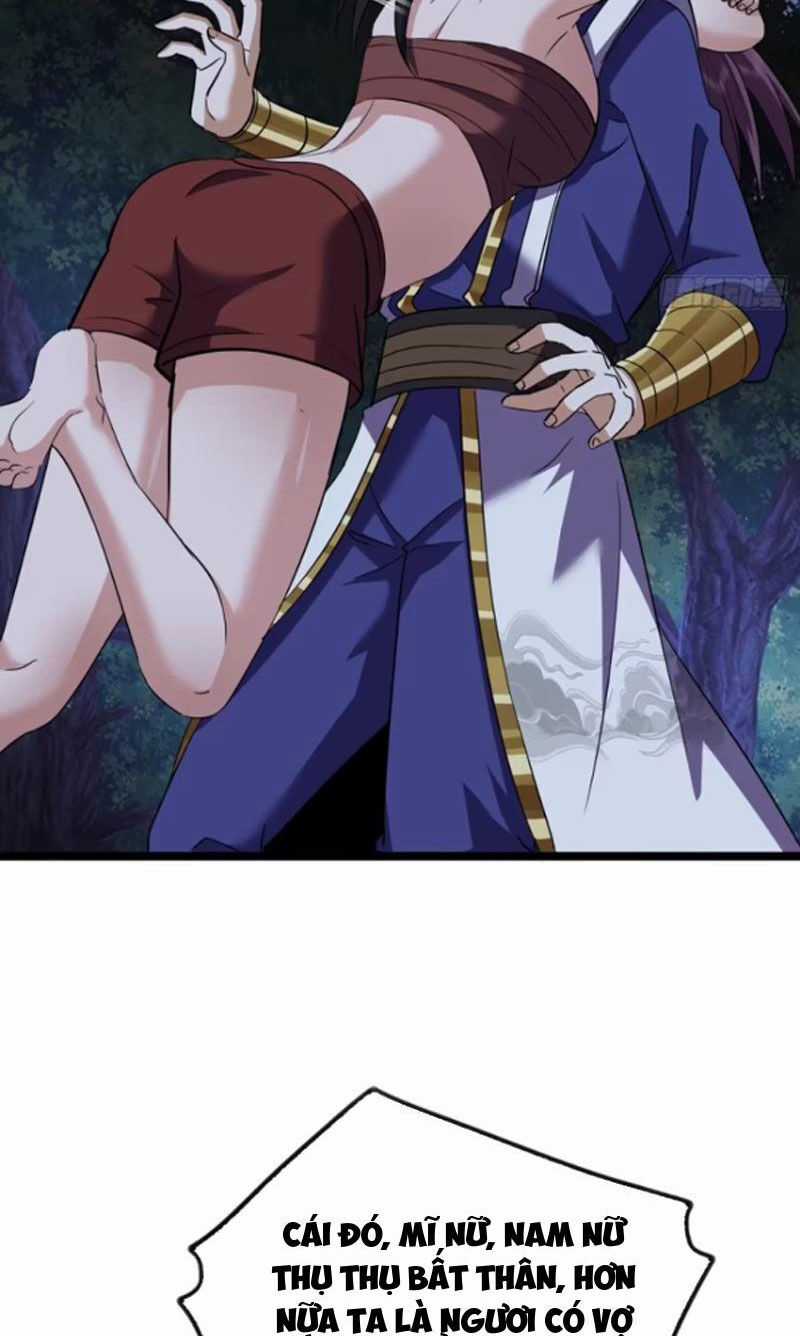 Trùm Phản Diện Muốn Tìm Chết! Chapter 56 trang 50