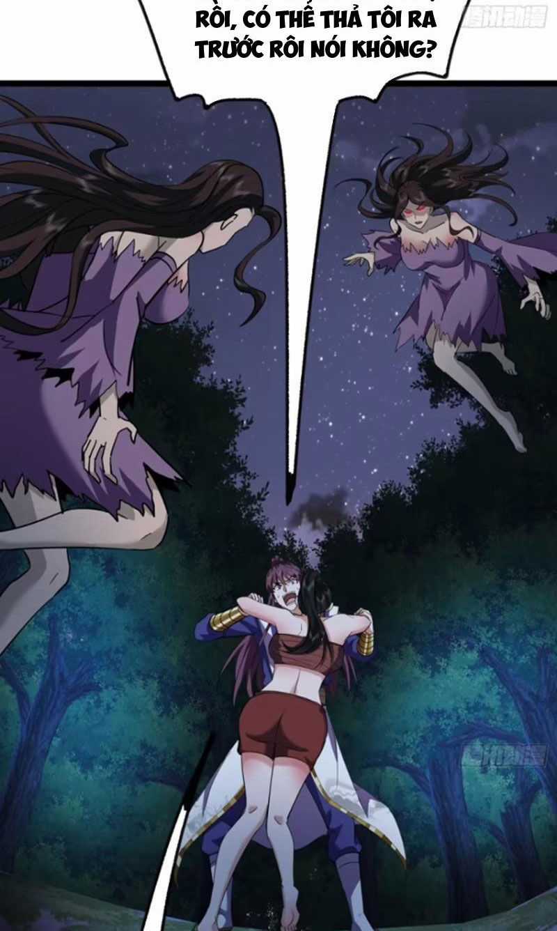 Trùm Phản Diện Muốn Tìm Chết! Chapter 56 trang 51