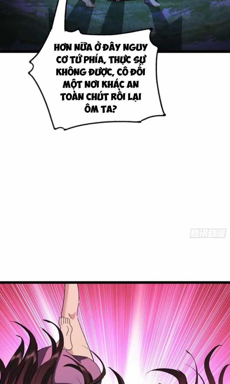 Trùm Phản Diện Muốn Tìm Chết! Chapter 56 trang 52