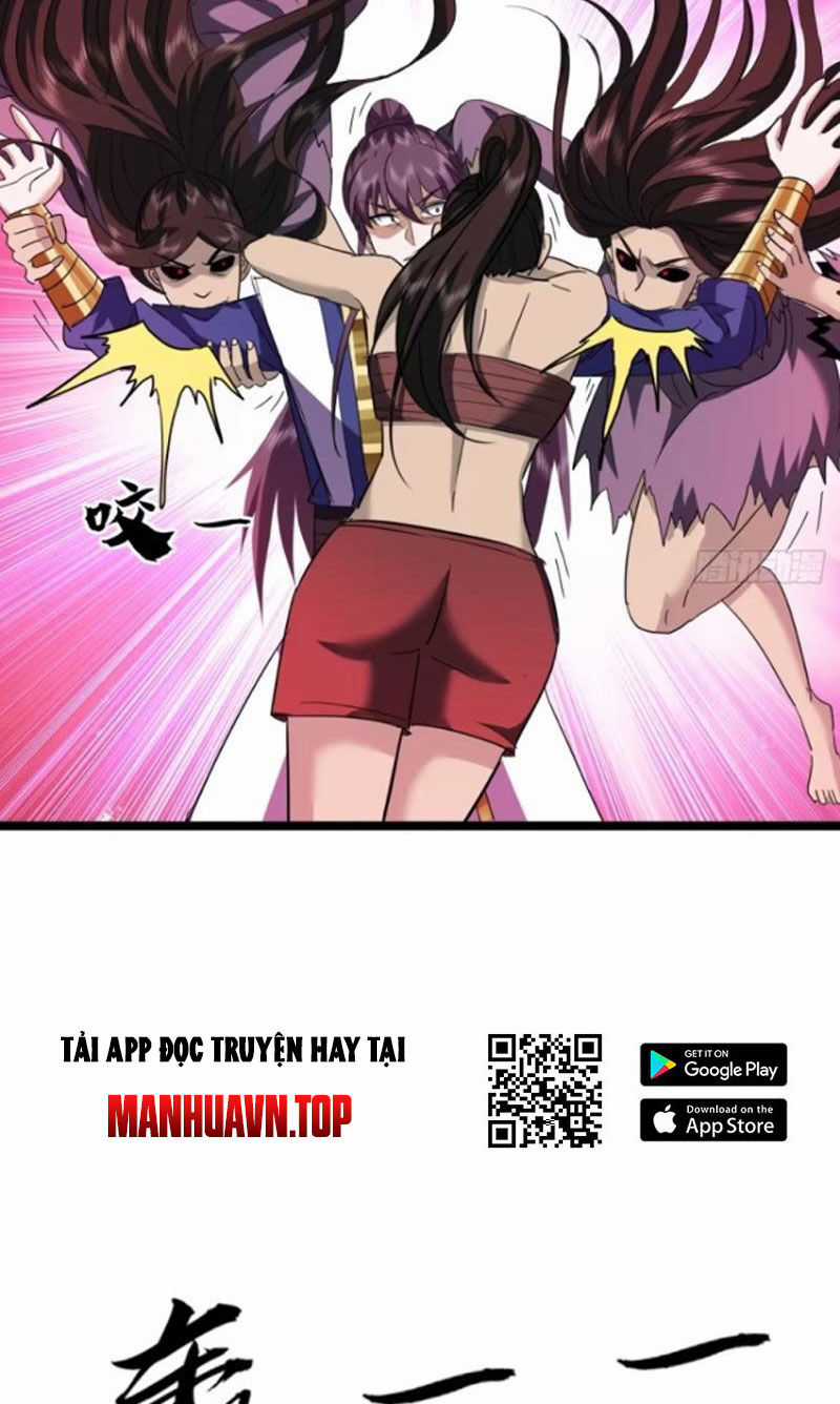 Trùm Phản Diện Muốn Tìm Chết! Chapter 56 trang 53