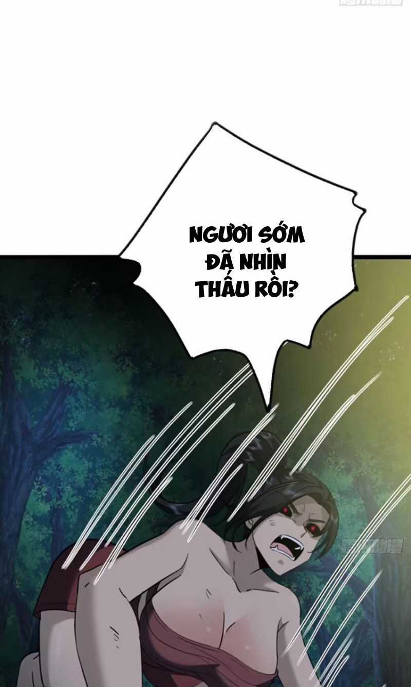 Trùm Phản Diện Muốn Tìm Chết! Chapter 56 trang 55