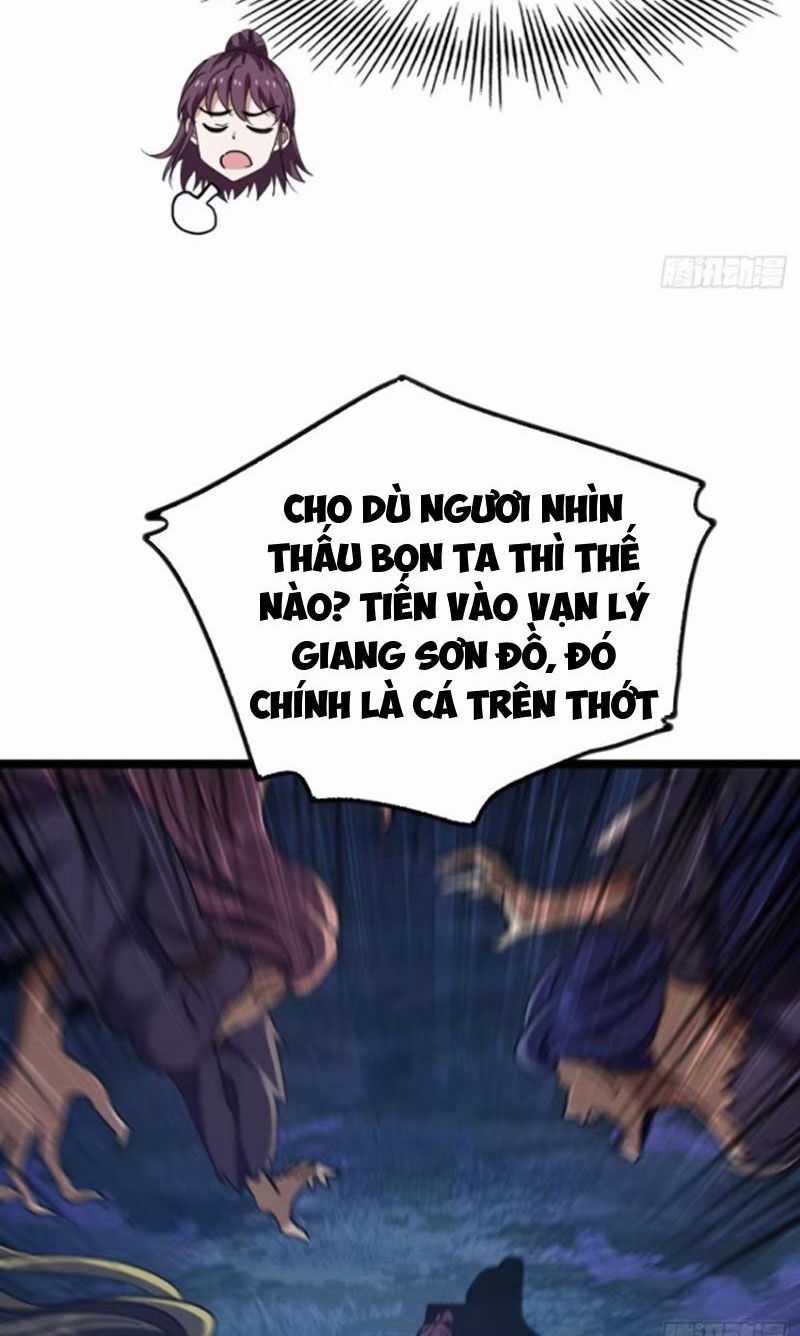 Trùm Phản Diện Muốn Tìm Chết! Chapter 56 trang 58