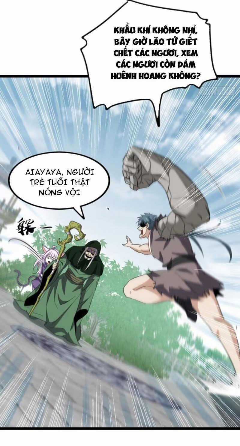 Trùm Phản Diện Muốn Tìm Chết! Chapter 56 trang 6